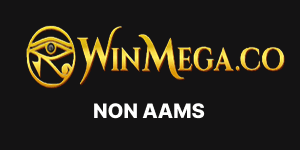 WinMega Casino logo